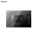 Smad Brand 23L 34L Built in Convection Microwave Oven